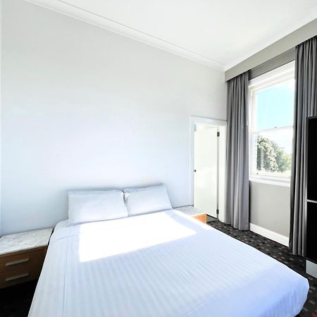 The Sunnyside Tavern, Broadmeadow Newcastle Exteriér fotografie