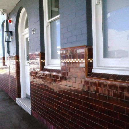 The Sunnyside Tavern, Broadmeadow Newcastle Exteriér fotografie