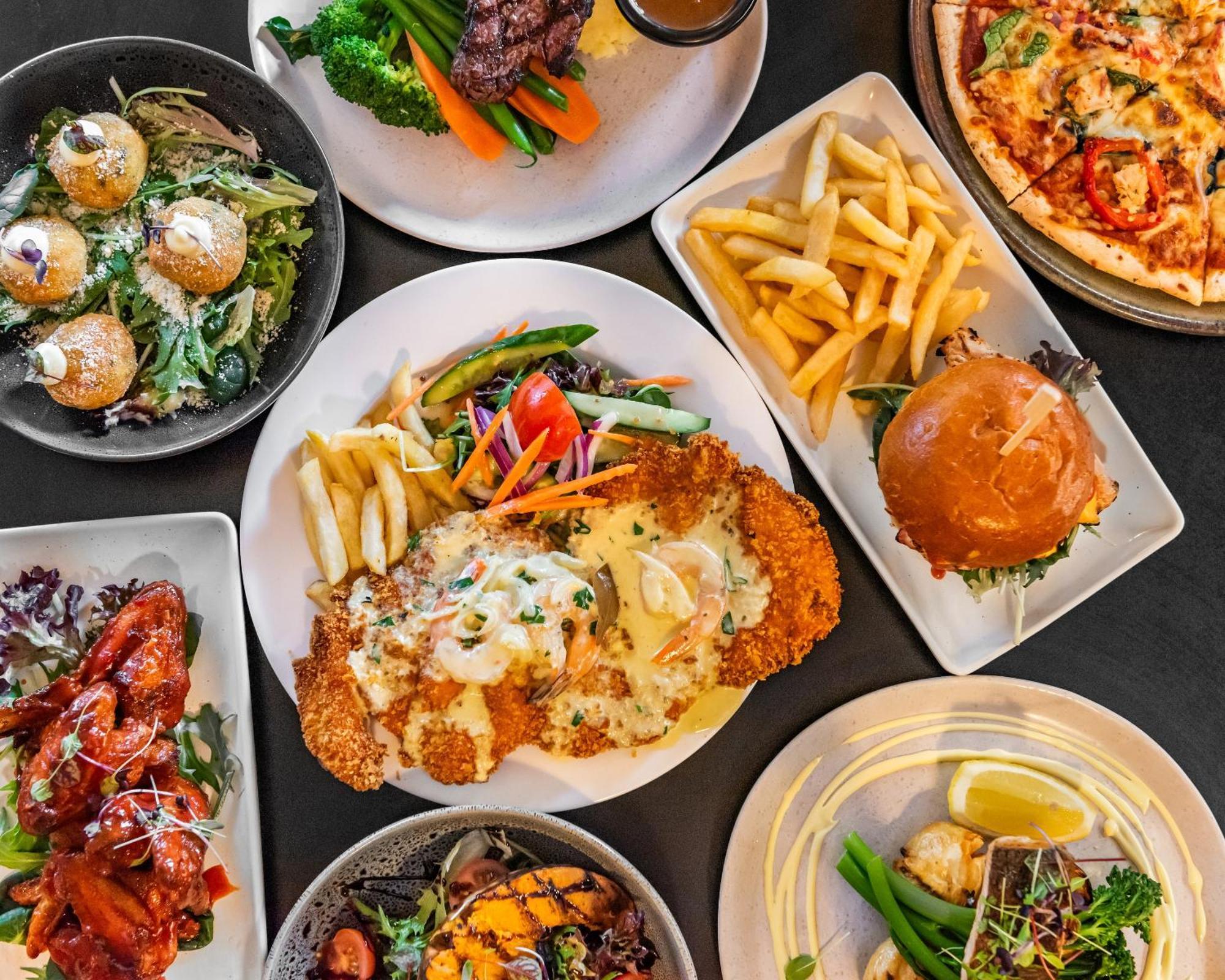 The Sunnyside Tavern, Broadmeadow Newcastle Exteriér fotografie
