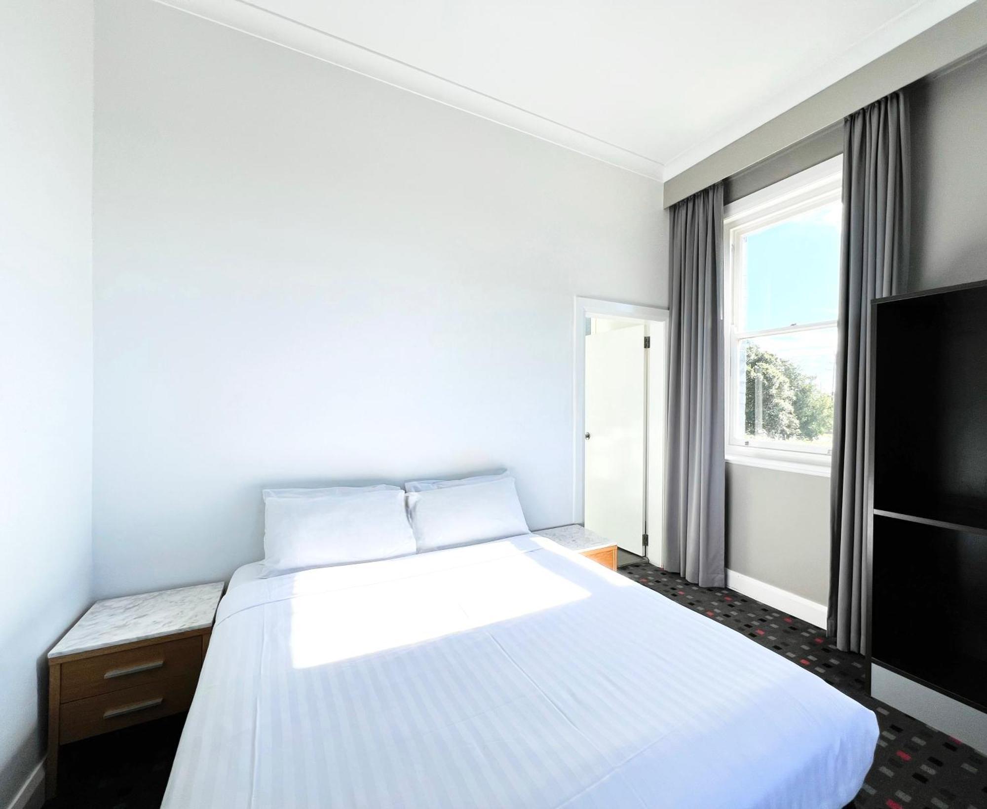 The Sunnyside Tavern, Broadmeadow Newcastle Exteriér fotografie