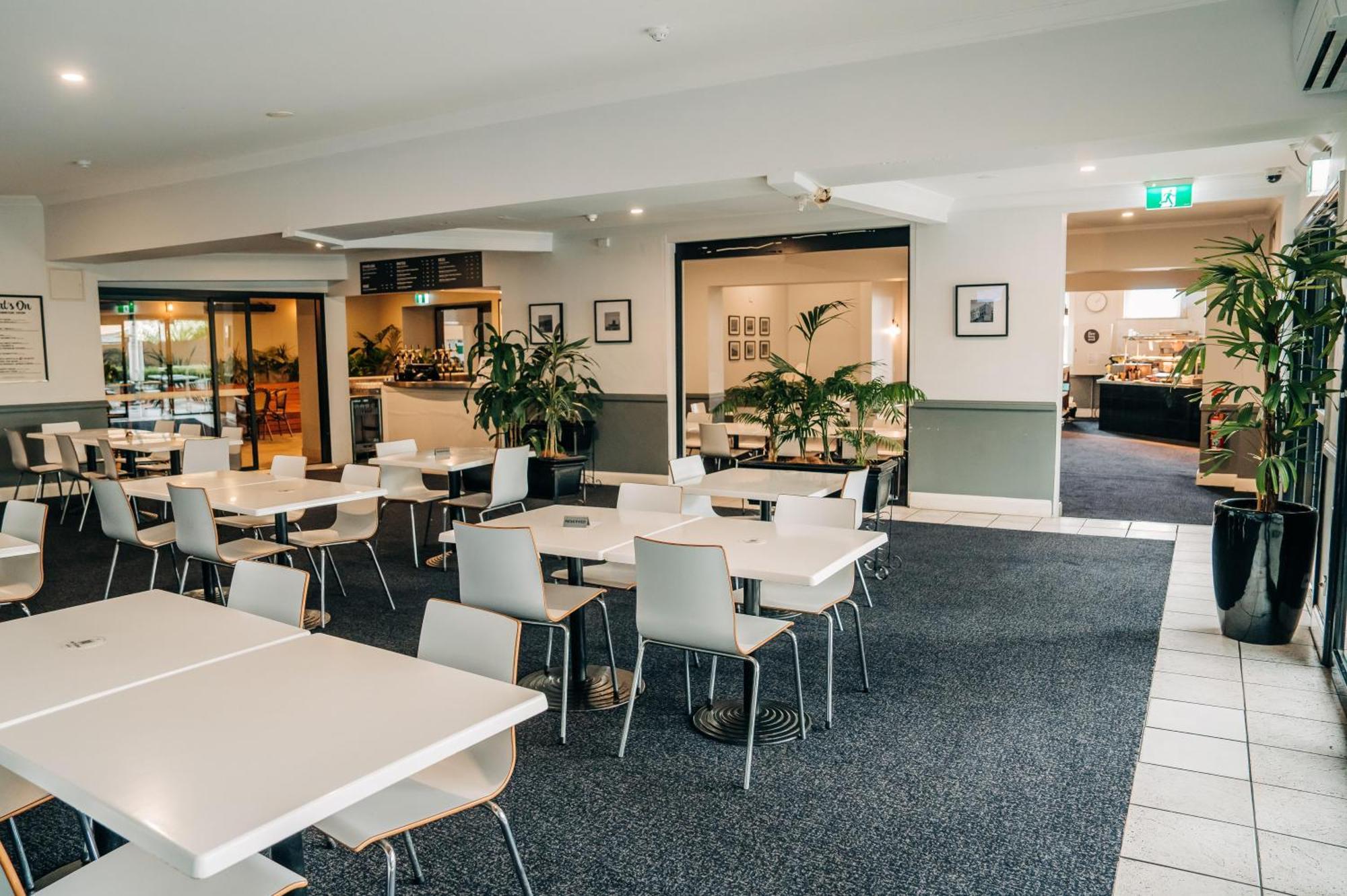 The Sunnyside Tavern, Broadmeadow Newcastle Exteriér fotografie