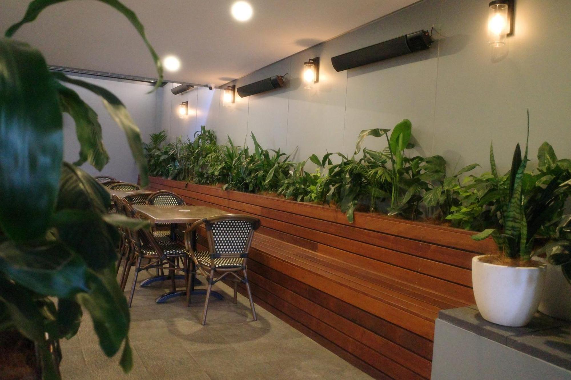 The Sunnyside Tavern, Broadmeadow Newcastle Exteriér fotografie