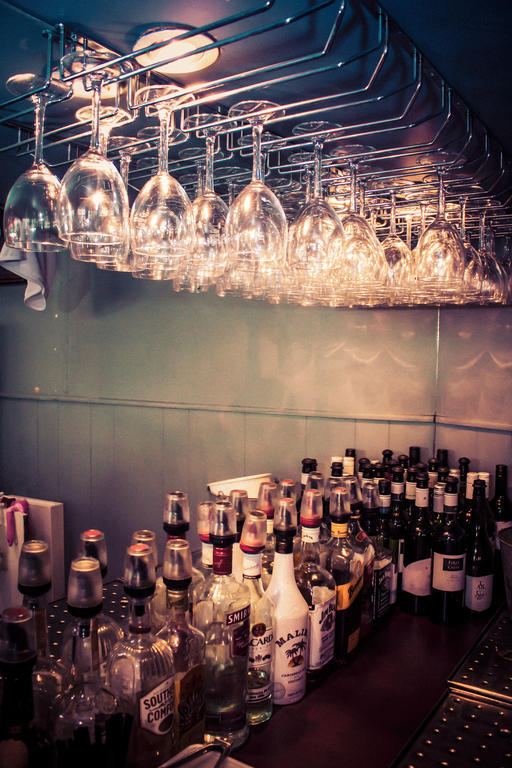 The Sunnyside Tavern, Broadmeadow Newcastle Pokoj fotografie
