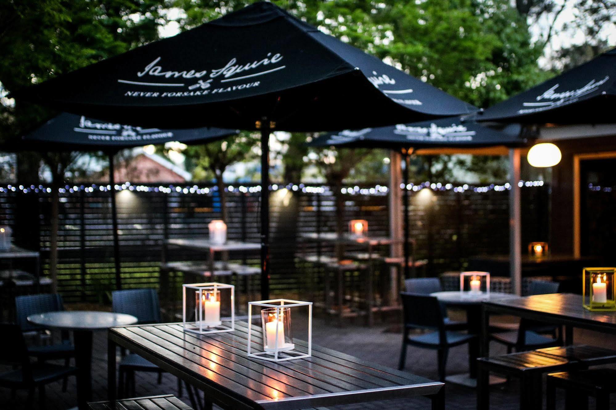 The Sunnyside Tavern, Broadmeadow Newcastle Exteriér fotografie